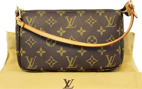 buy louis vuitton pochette accessoires|louis vuitton monogram accessories.